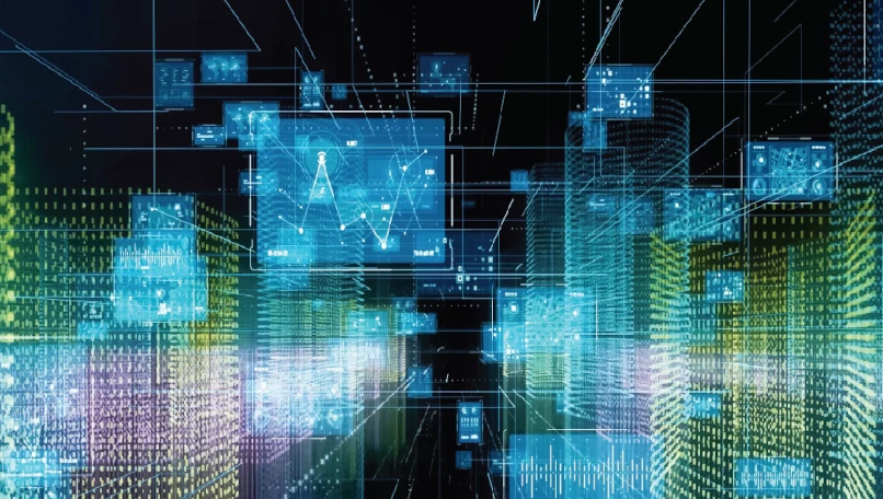 Smart Infrastructure