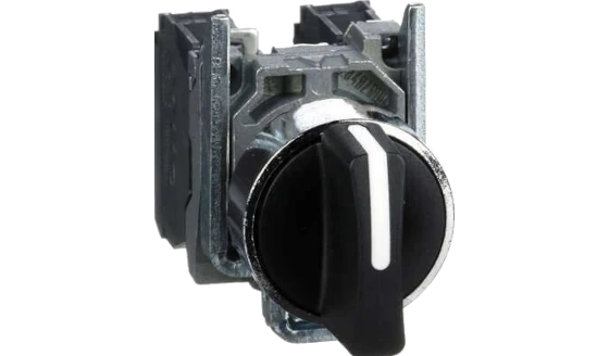 Control & Signalling