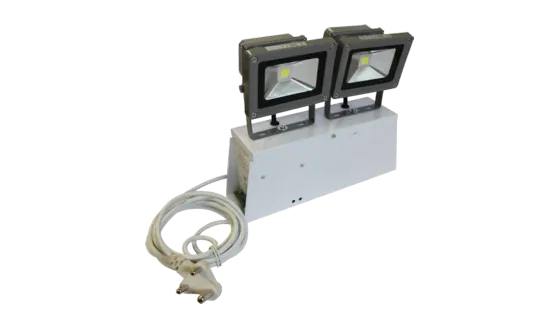 Emergency/Back-Up Lighting