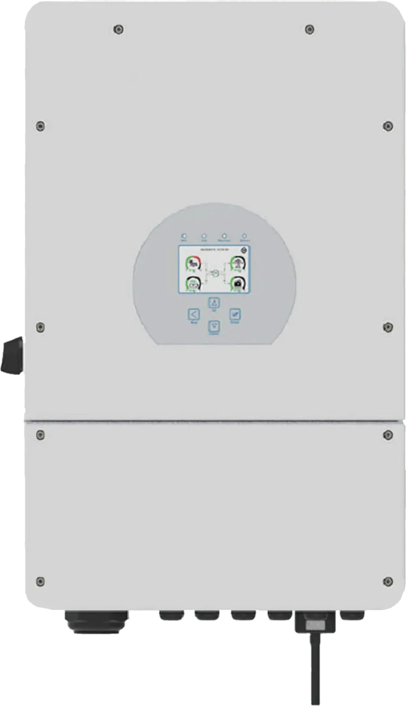 Hybrid Inverter