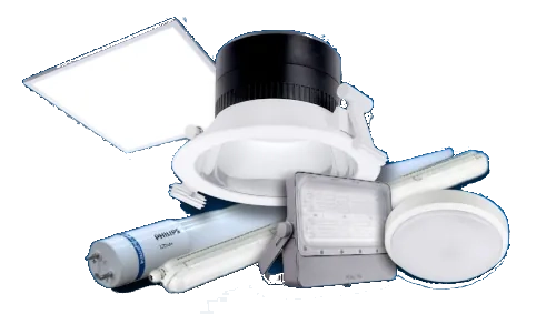 general Philips Lights