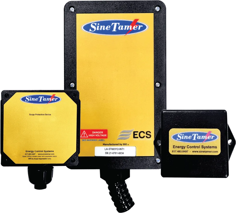 Surge Protection Devices