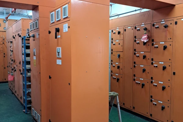 power factor correction