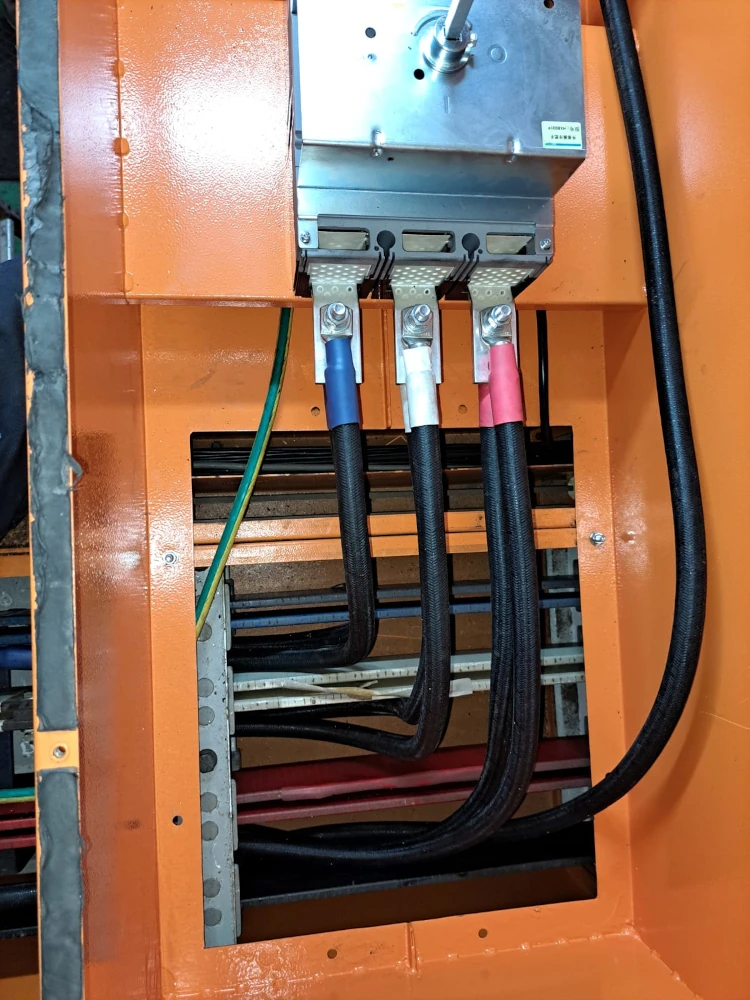  Power Quality Improvement 